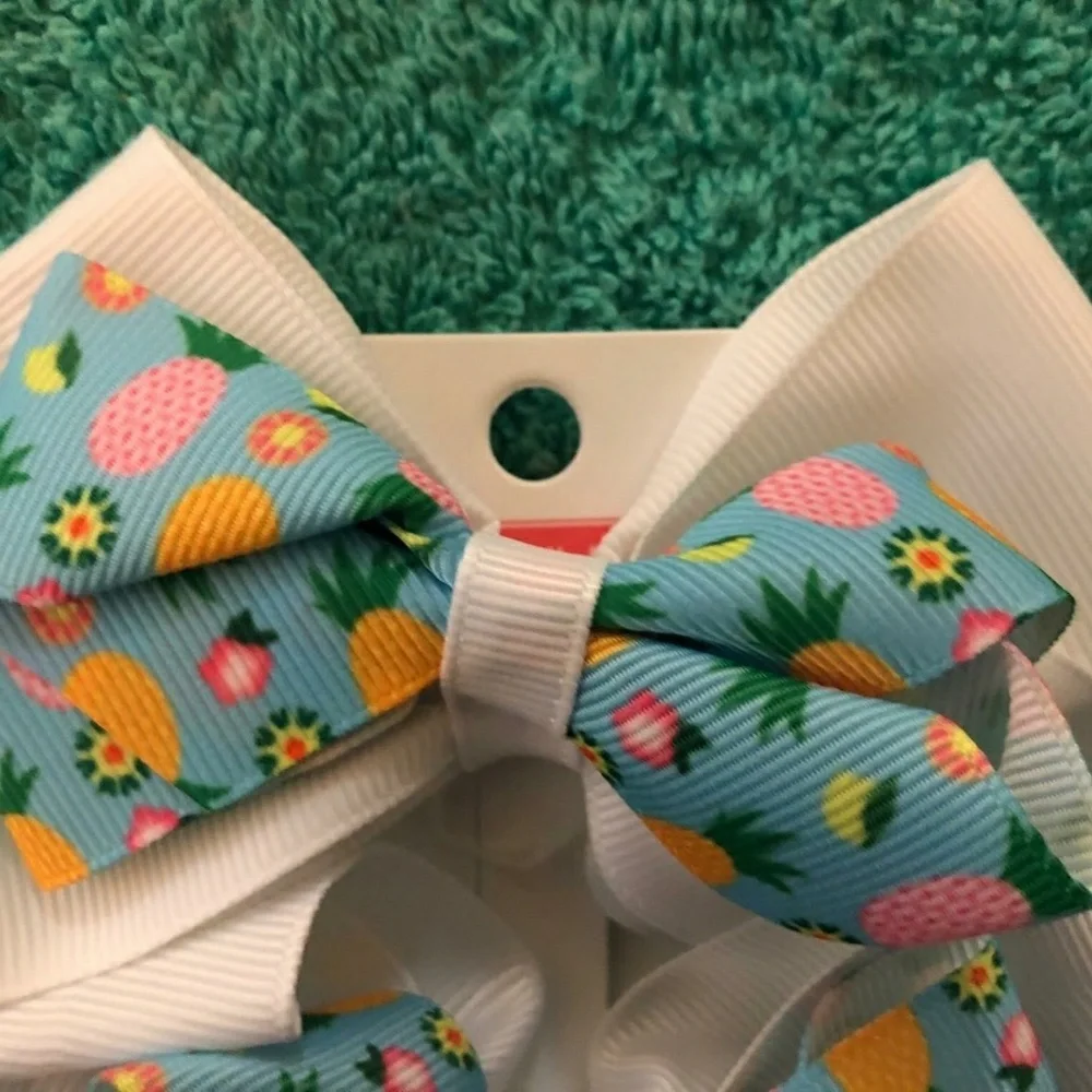 💛HP💛 NEW - Bows Pack… Super Cute